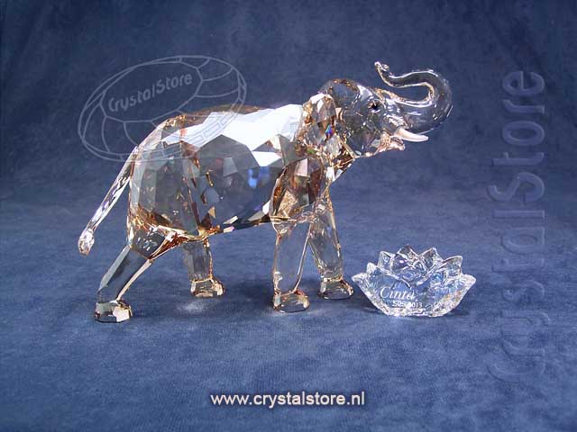 SCS Annual Edition 2013 Elephant Cinta