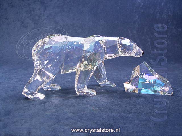 Polar Bear Siku 
