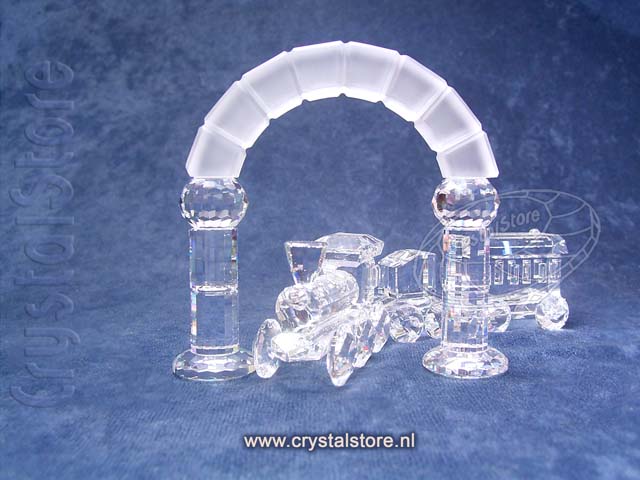 Zilver Kristal