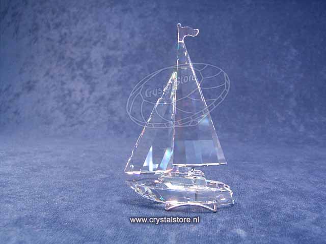 Sailing Boat