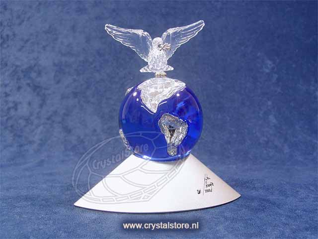 Crystal Planet Millennium Edition