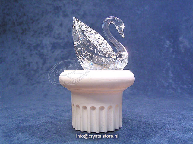 Centenary Swan