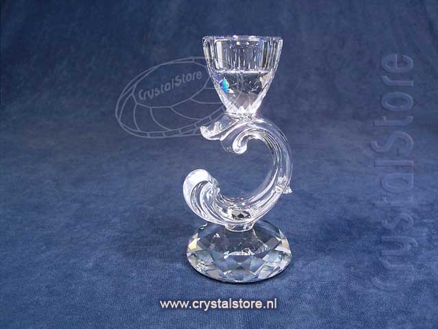 Candleholder Baroque USA Var.3