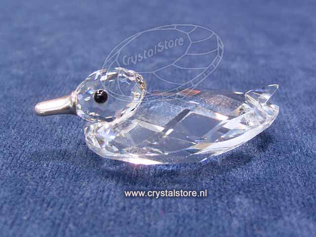 Duck Mini metal beak