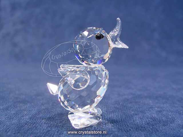 Drake Mini Duck