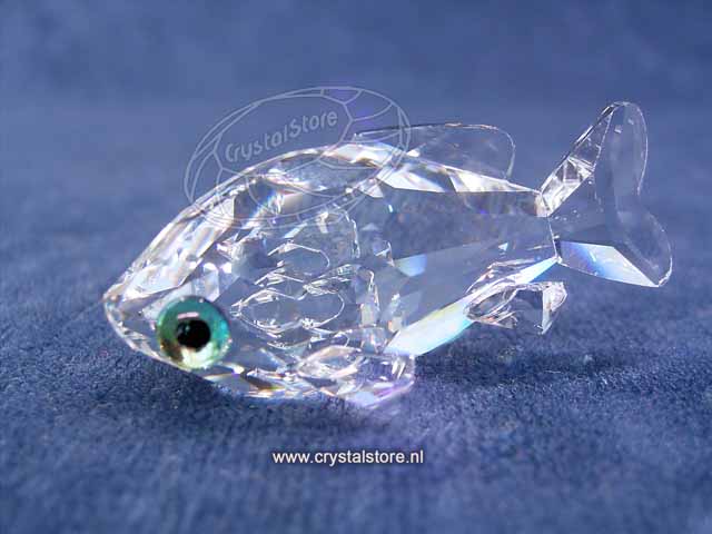 Goldfish Mini