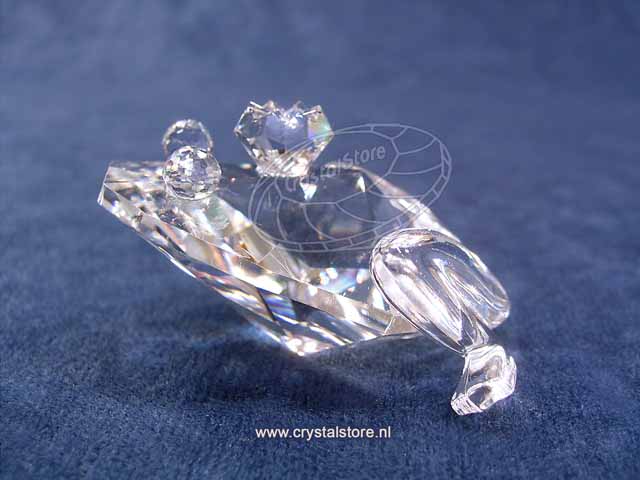 Frog Prince v1 (clear eyes)