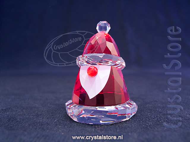Holiday Cheers Santa Claus Small