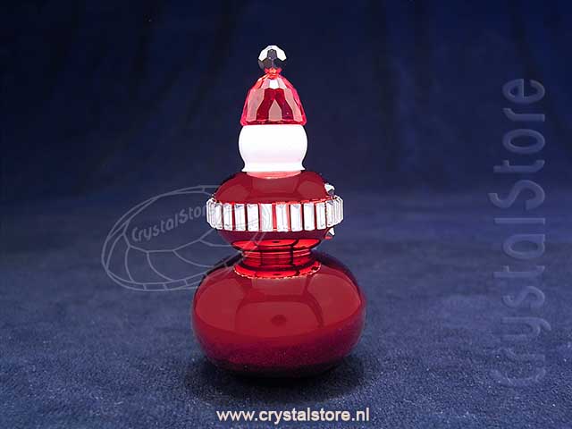 Holiday Cheers Santa Claus (2021 issue)