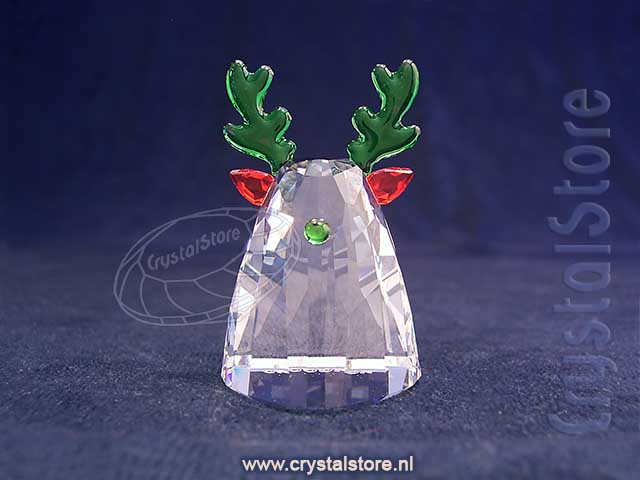 Holiday Cheers Reindeer
