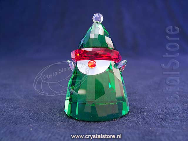 Holiday Cheers Elf van de Kerstman