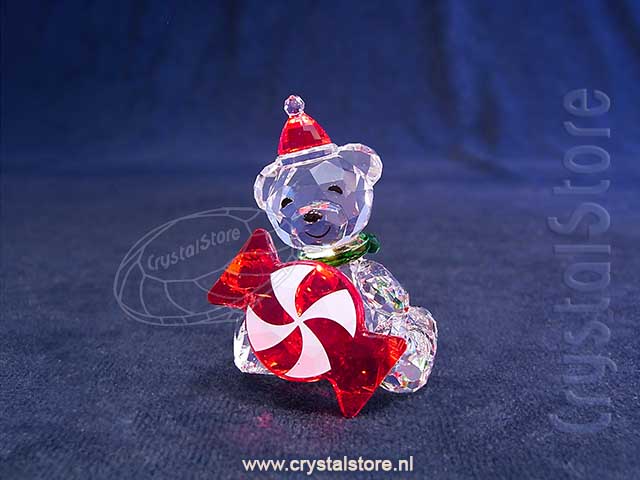 Kris Bear - Christmas - Annual Edition 2021