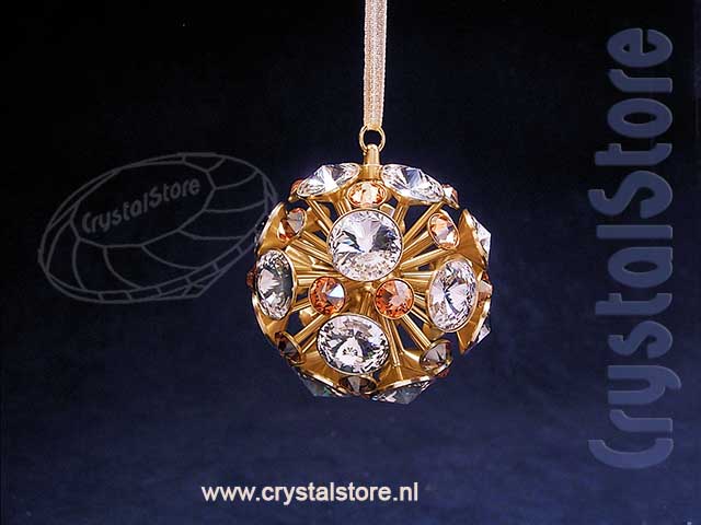 Constella Ball Ornament Small