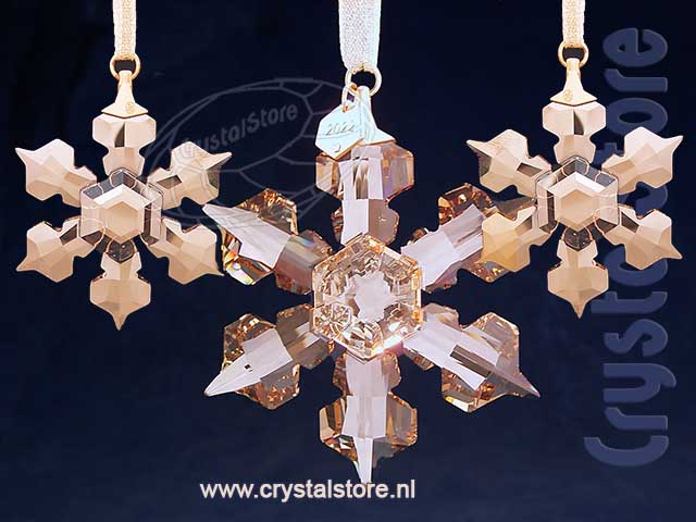 Festive Annual Edition 2022 Ornament Set