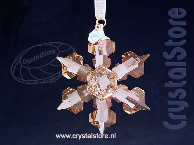 Festive Annual Edition 2022 Ornament