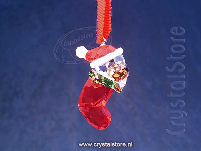 Holiday Cheers Beagle Ornament
