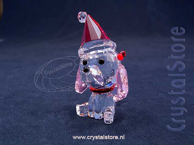 Holiday Cheers Poodle
