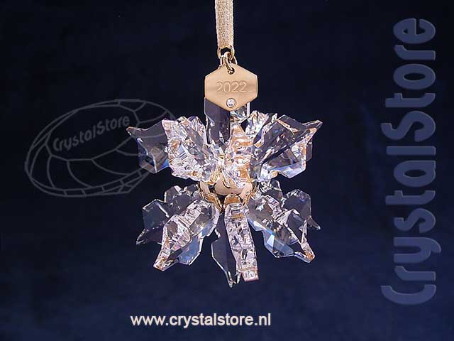 Annual Edition 2022 3D Ornament