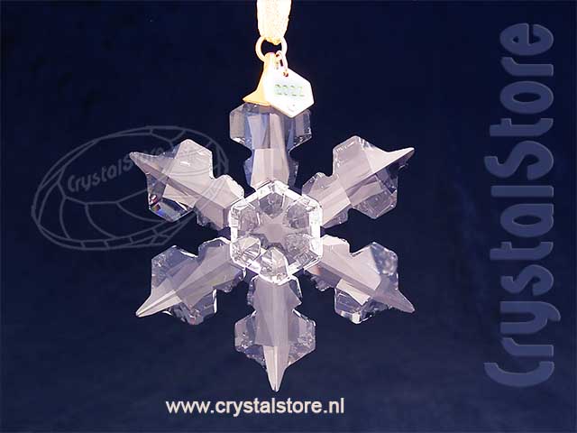 Annual Edition 2022 Ornament