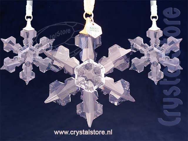 Annual Edition 2022 Ornament Set