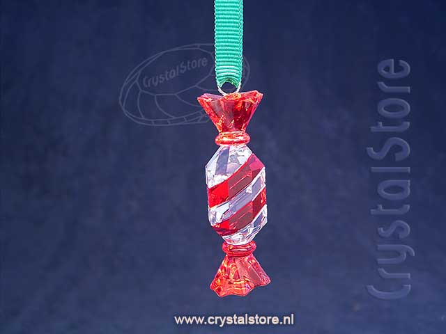 Holiday Cheers - Dulcis Crystal Ornament