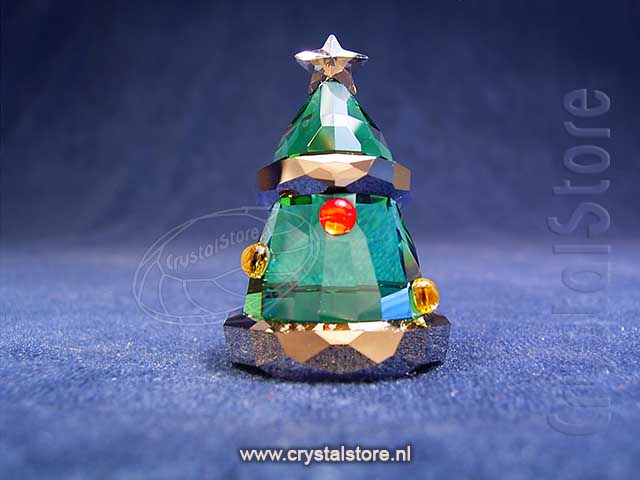 Holiday Cheers christmas Tree (2022 issue)
