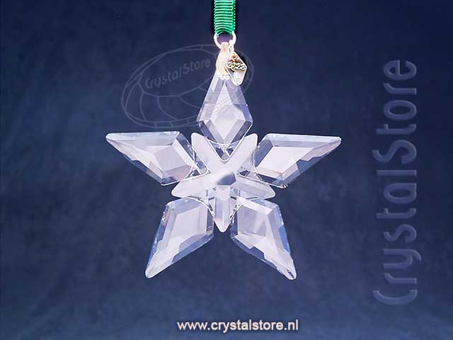 Annual Edition Ornament 2023