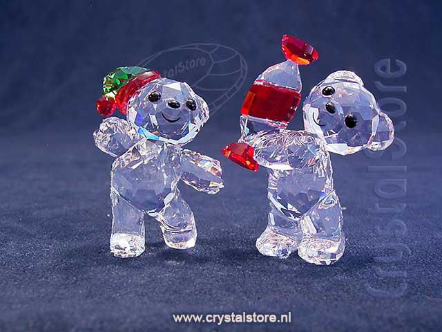 Kris Bear Holiday Annual Edition 2023