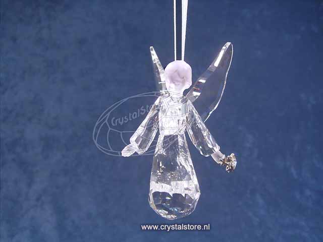 Angel Ornament 2008 
