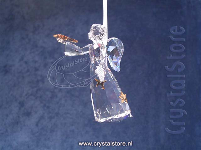 Engelornament 2010 