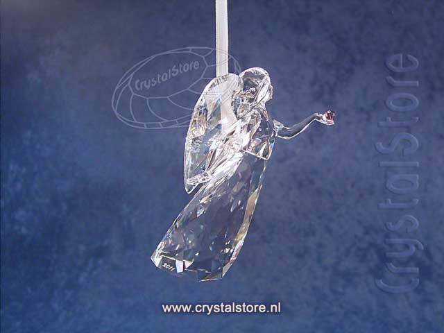 Angel Ornament 2011