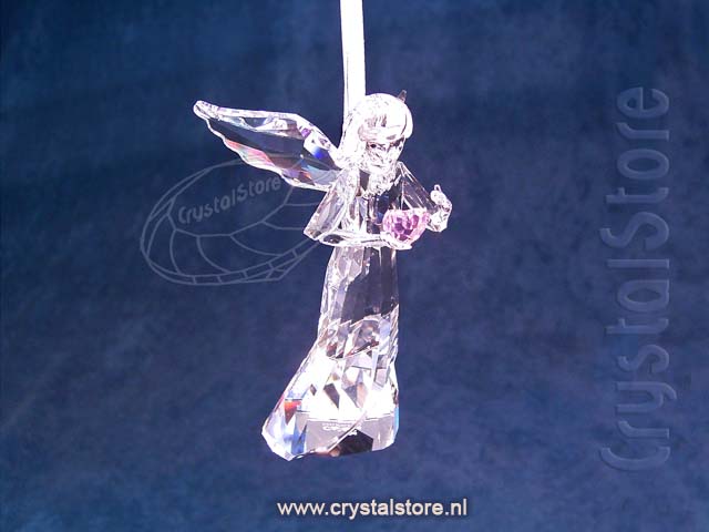 Angel Ornament, Annual Edition 2013