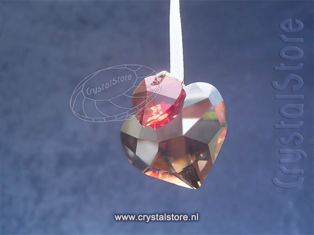  Festive Hearts 