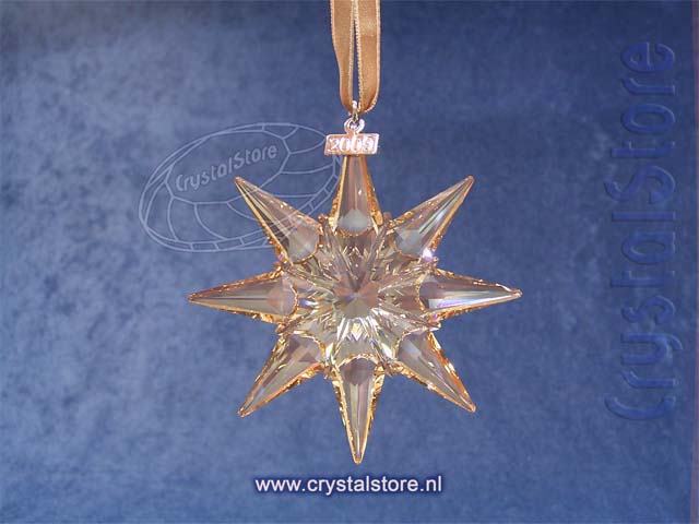 SCS Christmas Ornament, Annual Edition 2009