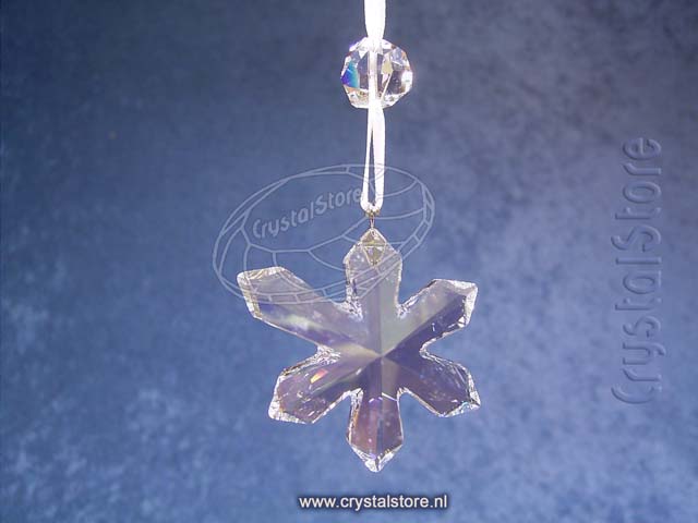 Ice Flower