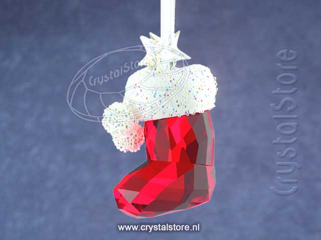  Santa's Stocking 