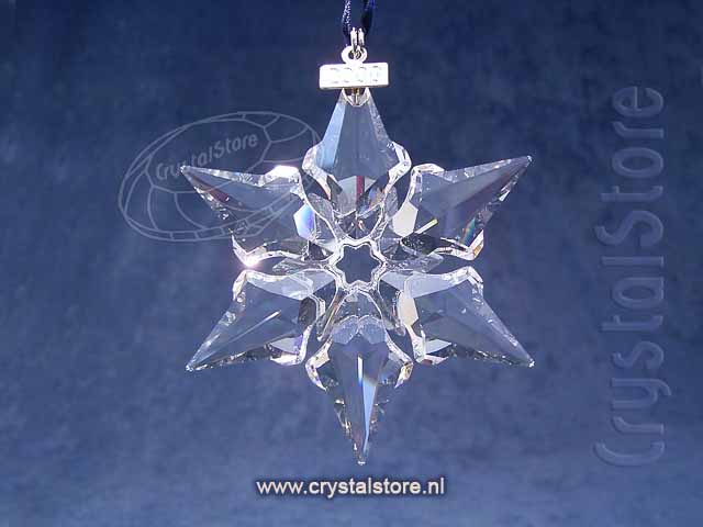 Kerstster 2000 