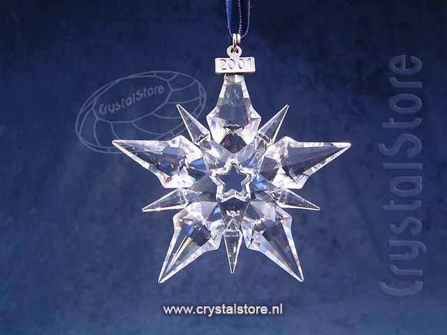 Christmas Ornament, Annual Edition 2001