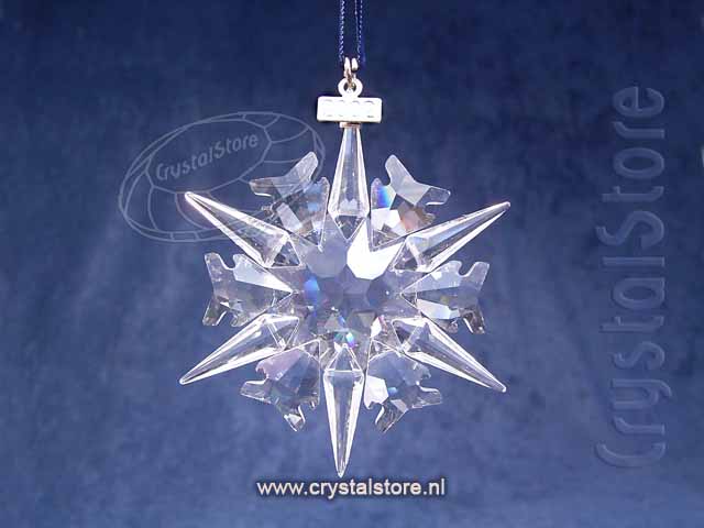 Christmas Ornament, Annual Edition 2002