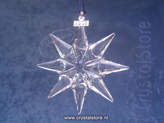 Christmas Ornament, Annual Edition 2009