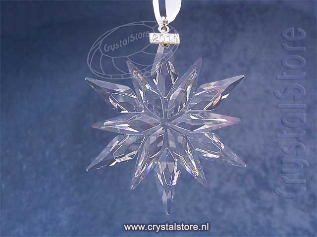 Christmas Ornament, Annual Edition 2011