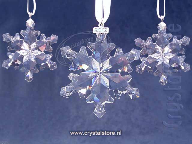 Kerstster set 2012 