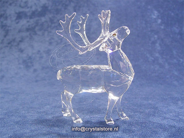 Reindeer 