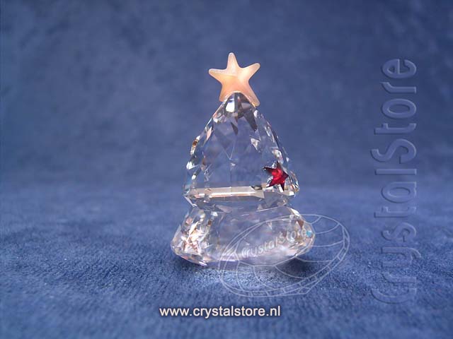 Rocking Christmas Tree 