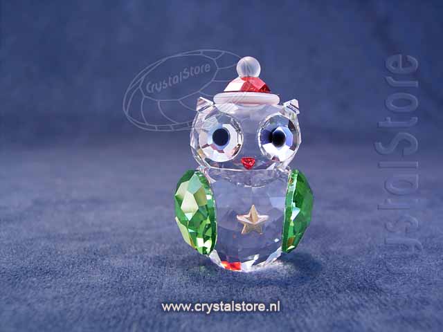 Rocking Owl 