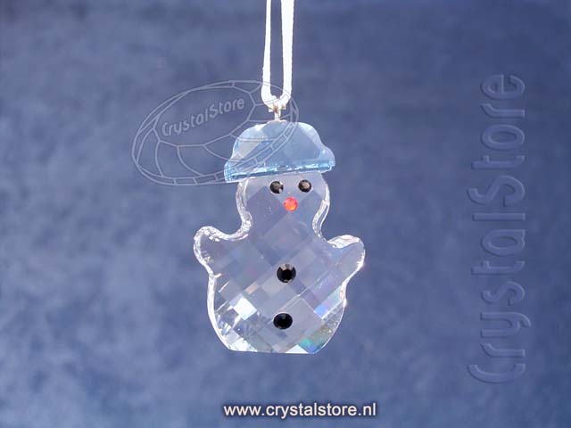 Simon Snowman