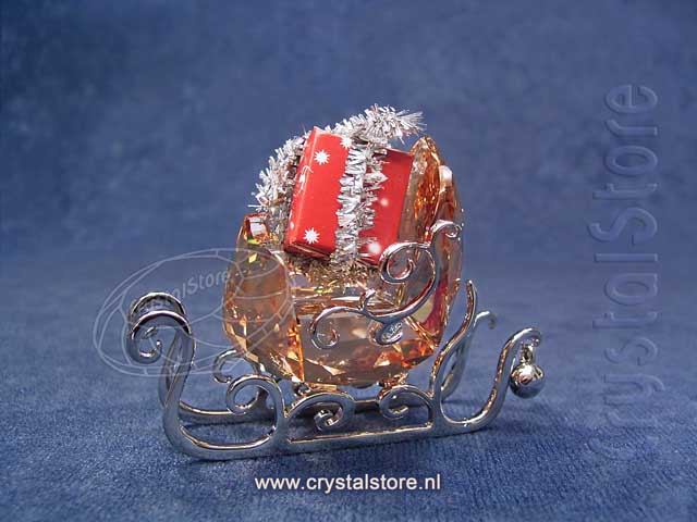  Winter Sleigh 