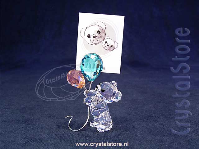 Kris Bear - Picture Holder