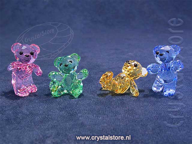Kris Bear 30th Anniversary Set