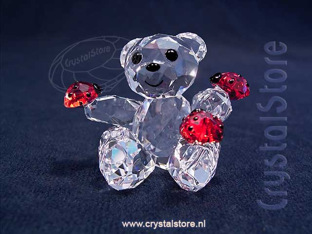 Kris Bear Good Luck Bear